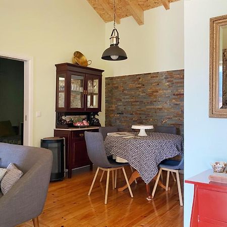 Apartamento Casa d'Avó Miranda do Corvo Exterior foto