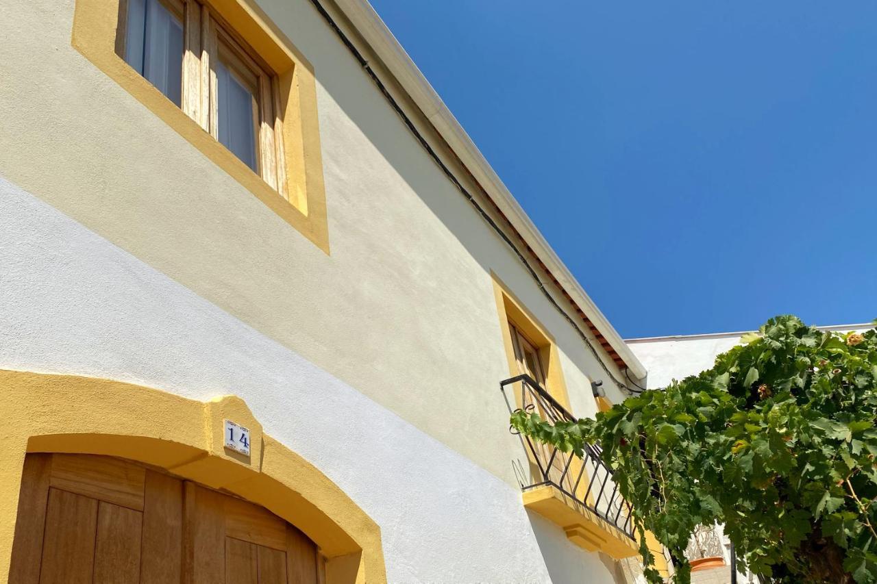 Apartamento Casa d'Avó Miranda do Corvo Exterior foto