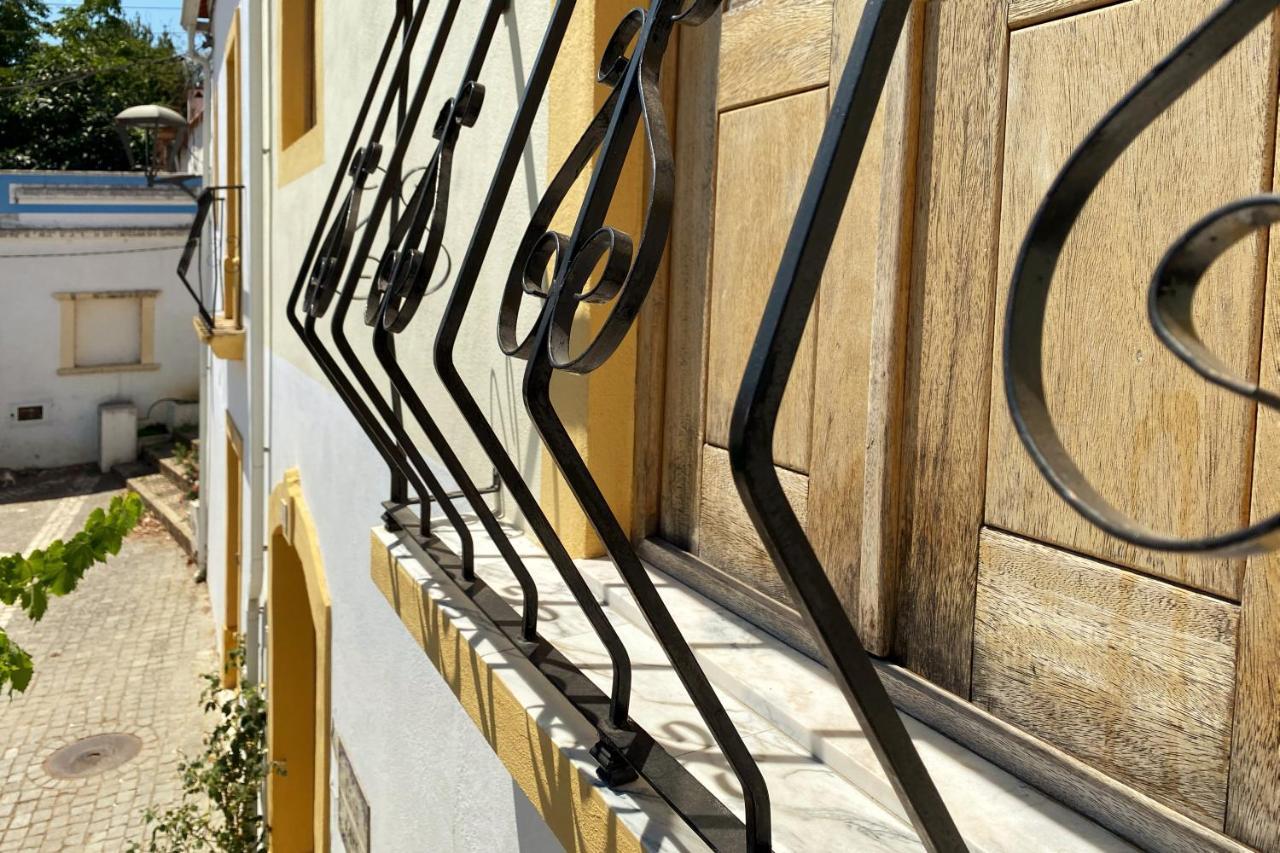 Apartamento Casa d'Avó Miranda do Corvo Exterior foto