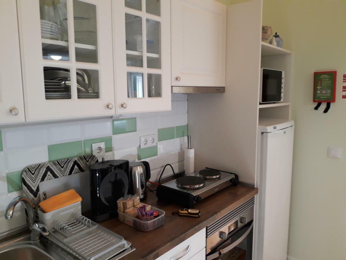 Apartamento Casa d'Avó Miranda do Corvo Exterior foto